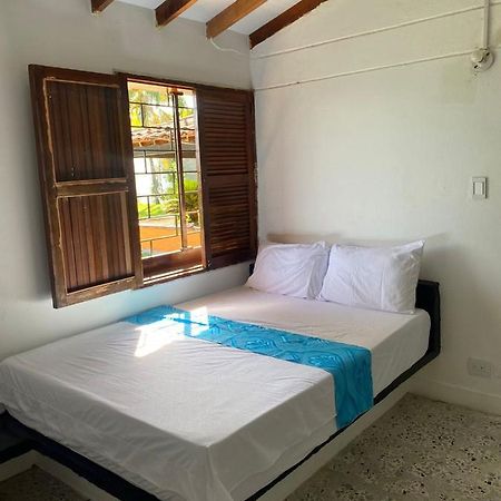 Mirador Del Magdalena Hotel Doradal Luaran gambar
