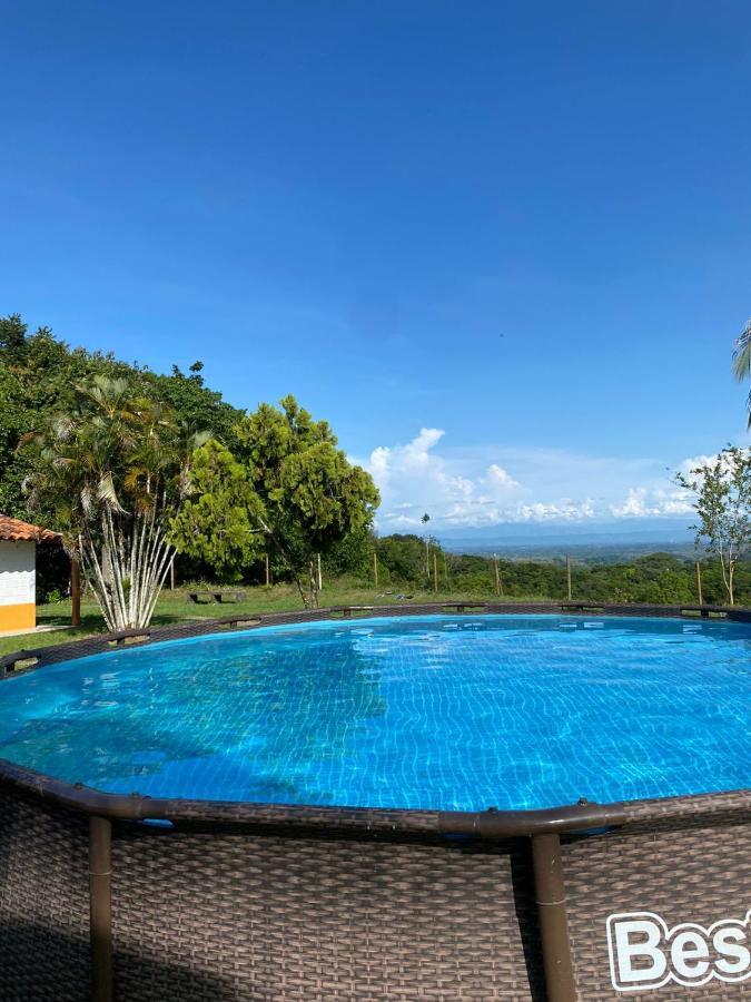 Mirador Del Magdalena Hotel Doradal Luaran gambar