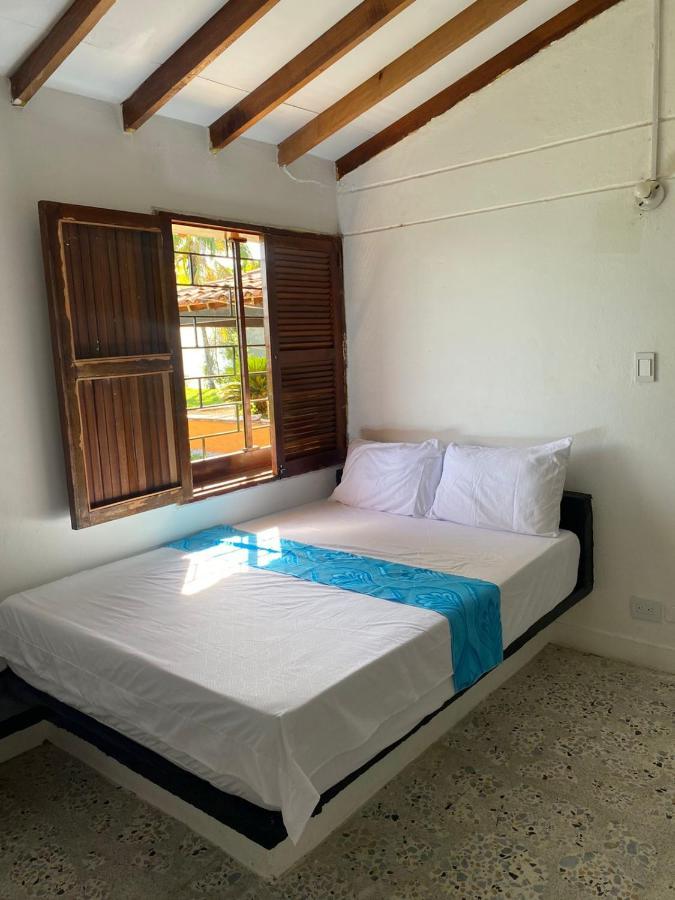 Mirador Del Magdalena Hotel Doradal Luaran gambar